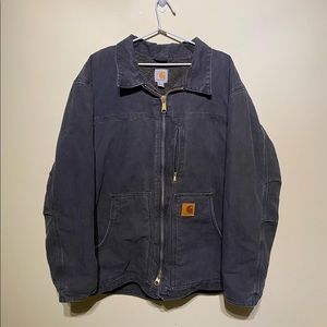 Carhartt Work Jacket (L)